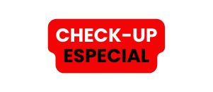 CHECK UP ESPECIAL